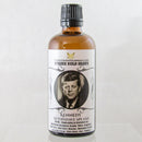 Kennedy Aftershave Splash - by Strike Gold Shave Aftershave Murphy and McNeil Store 