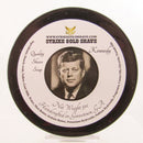 Kennedy Shaving Soap - by Strike Gold Shave Shaving Soap Murphy and McNeil Store 
