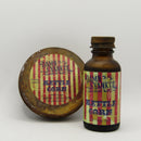 Kettle Korn Beard Oil and Butter Combo - by Damn Yankee Beard Co. (Pre-Owned) Beard Butter & Oil Bundle Murphy & McNeil Pre-Owned Shaving 