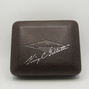 King C Gillette 3 Piece Safety Razor (Pre-Owned) Murphy & McNeil Pre-Owned Shaving 