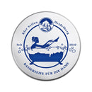 Shaving Soap for Women 3.9oz - by Klar Seifen Shaving Soap Murphy and McNeil Store 