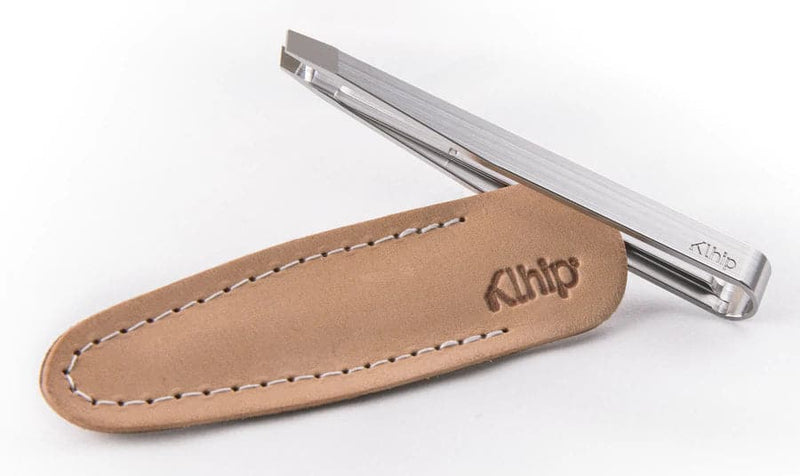 Klhip Klhip Ultimate Clipper - Stainless, Bath & Grooming