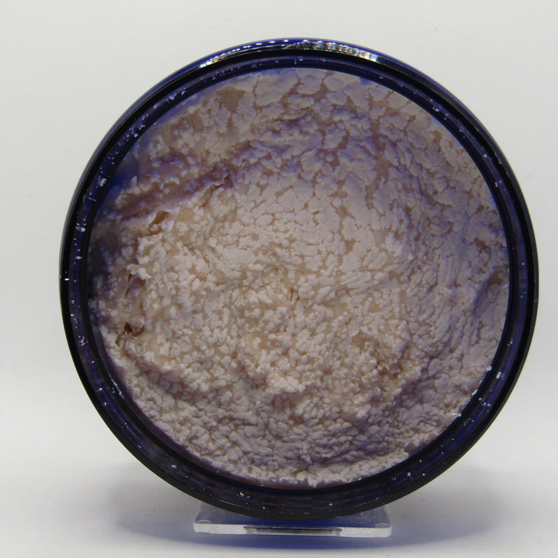 Knee High to a Grape (4oz) Shaving Soap - by Catie's Bubbles (Pre-Owned) Shaving Soap Murphy & McNeil Pre-Owned Shaving 