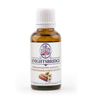 Sandalwood Pre-Shave Oil (1oz) Pre-Shave Murphy and McNeil Store 