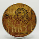 Kraken Shaving Soap - by Dead Sea Shave (Pre-Owned) Shaving Soap Murphy & McNeil Pre-Owned Shaving 