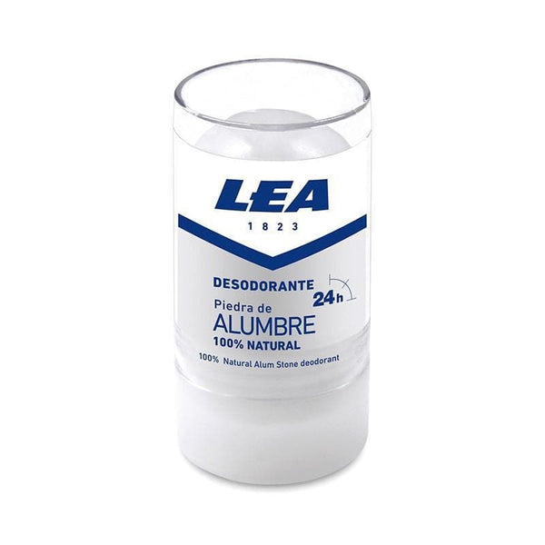 LEA 100% Alum Crystal Stick (120g) Alum Murphy and McNeil Store 