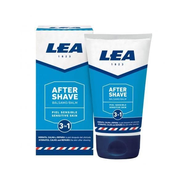 LEA Aftershave Balm 3 in 1 Aftershave Balm Murphy and McNeil Store 125ML 