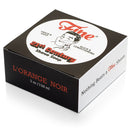 L'Orange Noir 21st Century Shave Soap - by Fine Accoutrements Shaving Soap Murphy and McNeil Store 
