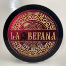La Befana Shaving Soap - by Strike Gold Shave Shaving Soap Murphy and McNeil Store 