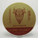La Foret de Liguest Shaving Soap (Icarus) - by Declaration Grooming (Pre-Owned) Shaving Soap Murphy & McNeil Pre-Owned Shaving 