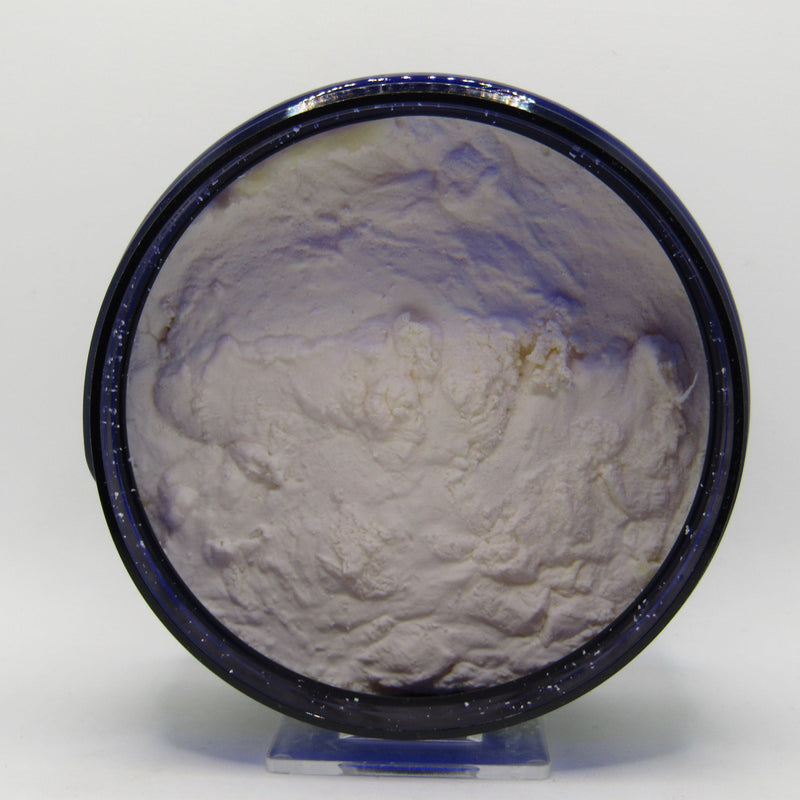 La Terre Verte (4oz) Shaving Soap - by Catie's Bubbles (Pre-Owned) Shaving Soap Murphy & McNeil Pre-Owned Shaving 