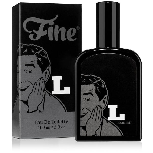Latigo Eau de Toilette (100ml) - by Fine Accoutrements Colognes and Perfume Murphy and McNeil Store 