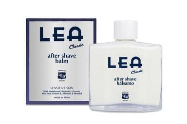 LEA Aftershave Balm (100ml/3.5oz.) Aftershave Balm Murphy and McNeil Store 