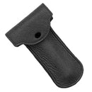 Leather Safety Razor Travel Case (LP1) - by Parker Cases and Dopp Bags Murphy and McNeil Store 