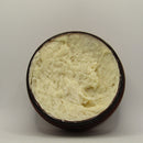 Lemon Rose Chypre (Tallow) Shaving Soap, Splash, and Balm - by Sudsy Soapery & Chatillon Lux (Pre-Owned) Soap and Aftershave Bundle Murphy & McNeil Pre-Owned Shaving 