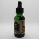 Leonidas Bastard Beard Oil - by Luxurious Bastard (Pre-Owned) Beard Oil Murphy & McNeil Pre-Owned Shaving 
