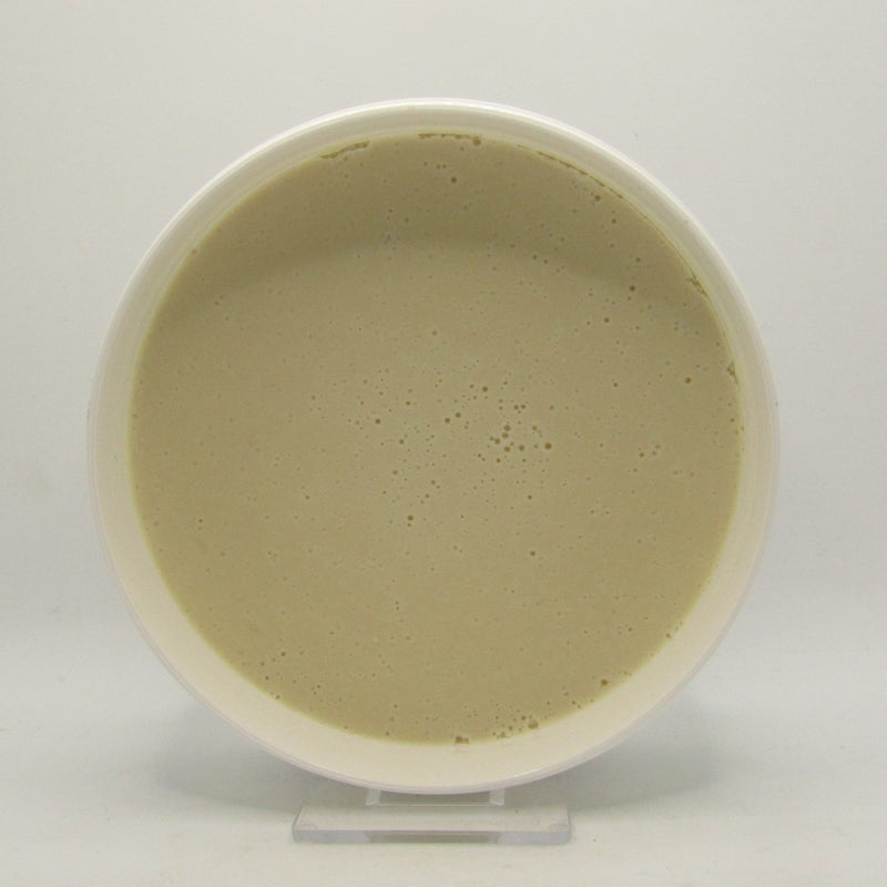 Lime (? Base) Shaving Soap - by Grooming Dept (Pre-Owned) Shaving Soap Murphy & McNeil Pre-Owned Shaving 