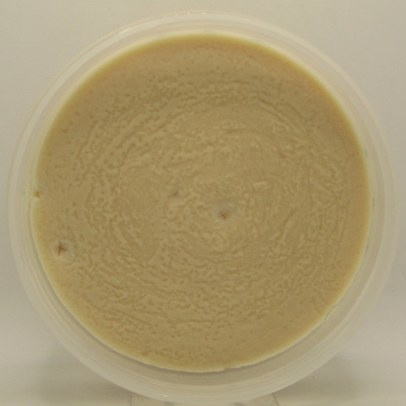 Lime Shaving Soap - by Turtleship (Pre-Owned) Shaving Soap Murphy & McNeil Pre-Owned Shaving 