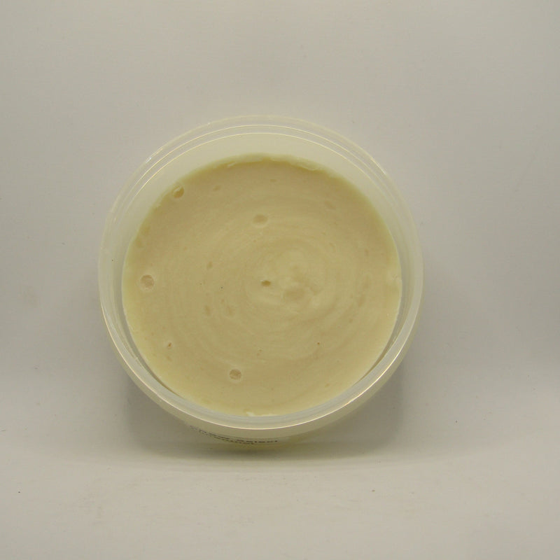 Limenthol (Select) Shaving Soap and Splash - by Cold River Soap Works (Pre-Owned) Soap and Aftershave Bundle Murphy & McNeil Pre-Owned Shaving 