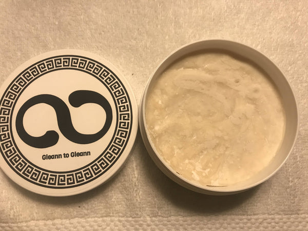 Murphy & McNeil Gleann to Gleann (Used) Shaving Soap Midwest Shaver 