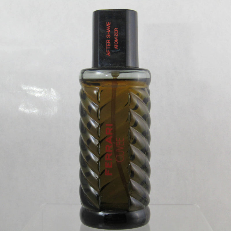 Ferrari Cuvee Aftershave Atomizer 100mL (Pre-Owned)