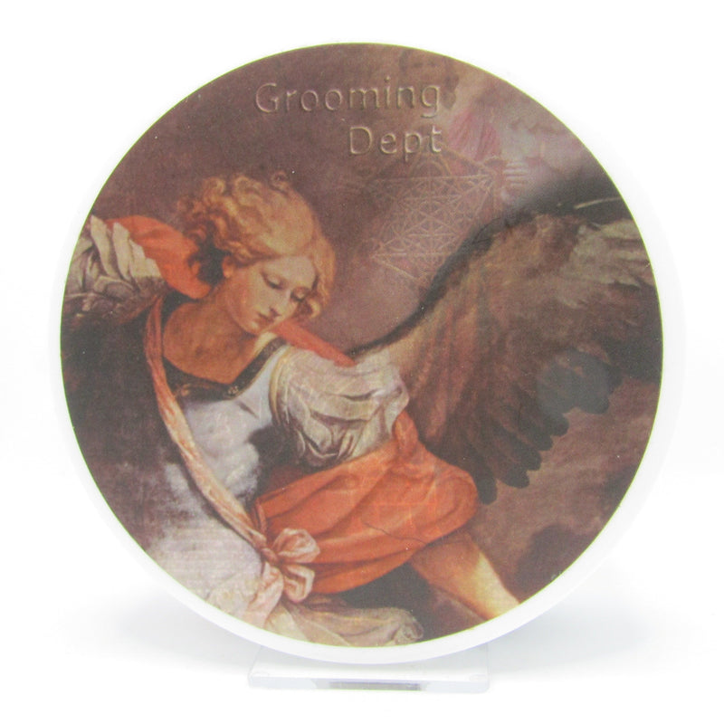 Maleki (DonkeyBase) Shaving Soap - by Grooming Dept (Pre-Owned) Shaving Soap Murphy & McNeil Pre-Owned Shaving 