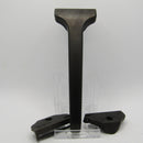 Supply Single Edge Safety Razor 2.0 (Alloy - Matte Black) with Original Box & Plates (Pre-Owned) Safety Razor Murphy & McNeil Pre-Owned Shaving 