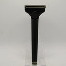 Supply Single Edge Safety Razor 2.0 (Alloy - Matte Black) with Original Box & Plates (Pre-Owned) Safety Razor Murphy & McNeil Pre-Owned Shaving 