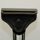 Supply Single Edge Safety Razor 2.0 (Alloy - Matte Black) with Original Box & Plates (Pre-Owned) Safety Razor Murphy & McNeil Pre-Owned Shaving 