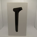 Supply Single Edge Safety Razor 2.0 (Alloy - Matte Black) with Original Box & Plates (Pre-Owned) Safety Razor Murphy & McNeil Pre-Owned Shaving 