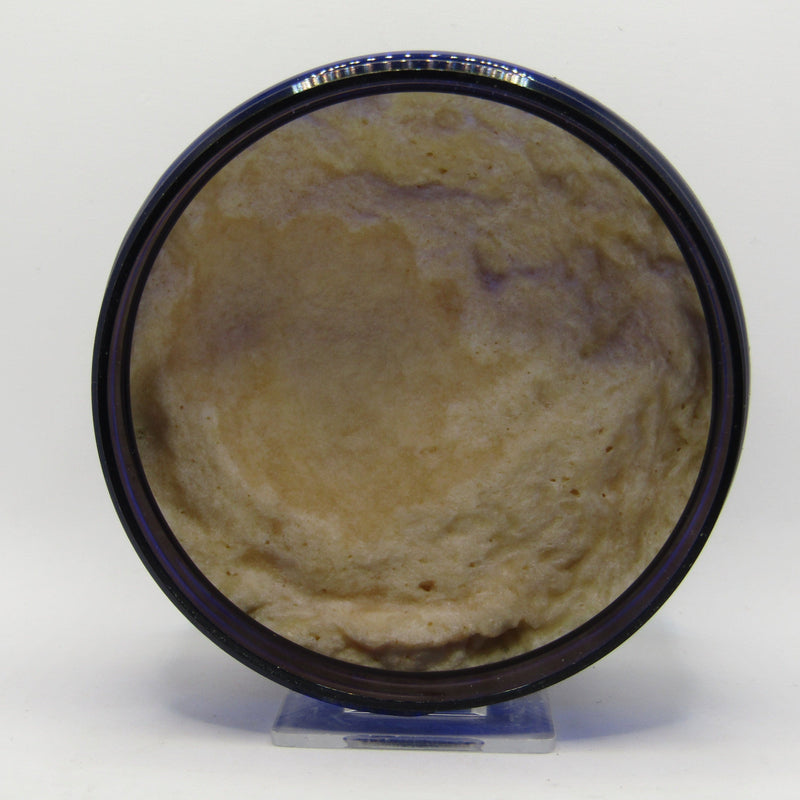 Menage a Lavande (4oz) Shaving Soap - by Catie's Bubbles (Pre-Owned) Shaving Soap Murphy & McNeil Pre-Owned Shaving 