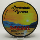 Mentolado Vigoroso Shaving Soap - by Daisho (Pre-Owned) Shaving Soap Murphy & McNeil Pre-Owned Shaving 