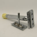 Progress Long Handle Adjustable Razor - by Merkur (Pre-Owned) Murphy & McNeil Pre-Owned Shaving 