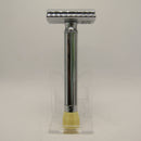 Progress Long Handle Adjustable Razor - by Merkur (Pre-Owned) Murphy & McNeil Pre-Owned Shaving 