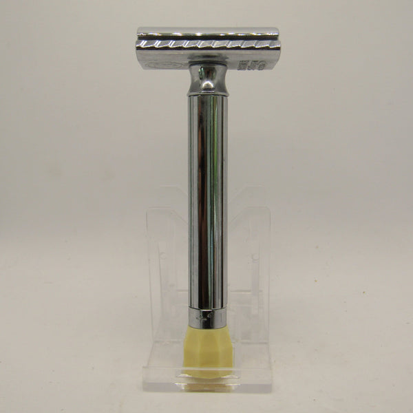 Progress Long Handle Adjustable Razor - by Merkur (Pre-Owned) Murphy & McNeil Pre-Owned Shaving 