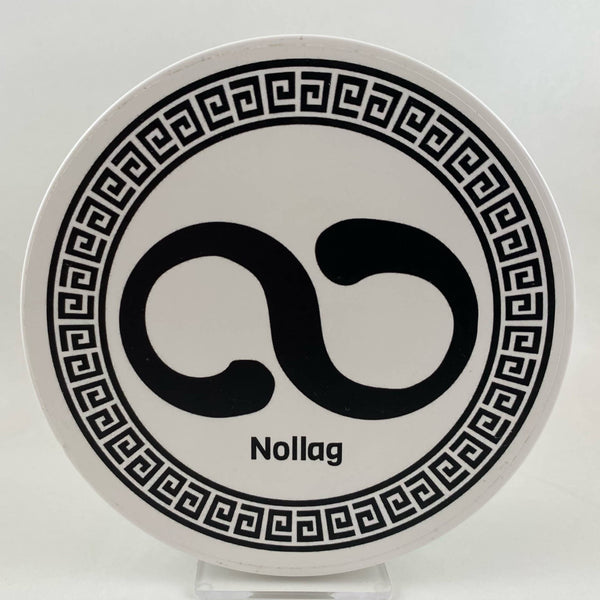Nollag Infinitus Shaving Soap (AON) - by Murphy and McNeil (Pre-Owned) Shaving Soap Murphy & McNeil Pre-Owned Shaving 