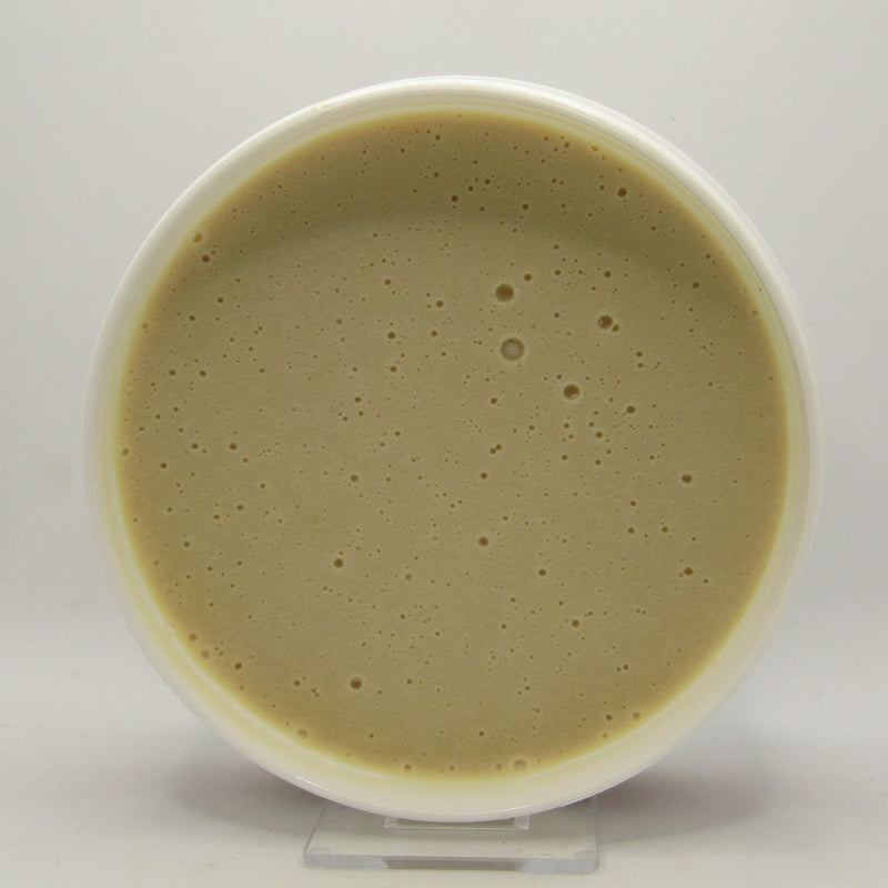 Molten (Lusso) Shaving Soap - by Grooming Dept (Pre-Owned) Shaving Soap Murphy & McNeil Pre-Owned Shaving 