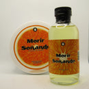 Morir Sonando Shaving Soap and Splash - by Chicago Grooming Co. (Pre-Owned) Soap and Aftershave Bundle Murphy & McNeil Pre-Owned Shaving 