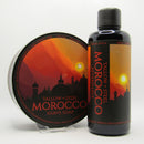 Morocco Shaving Soap and Splash - by Tallow & Steel (Pre-Owned) Shaving Soap Murphy & McNeil Pre-Owned Shaving 