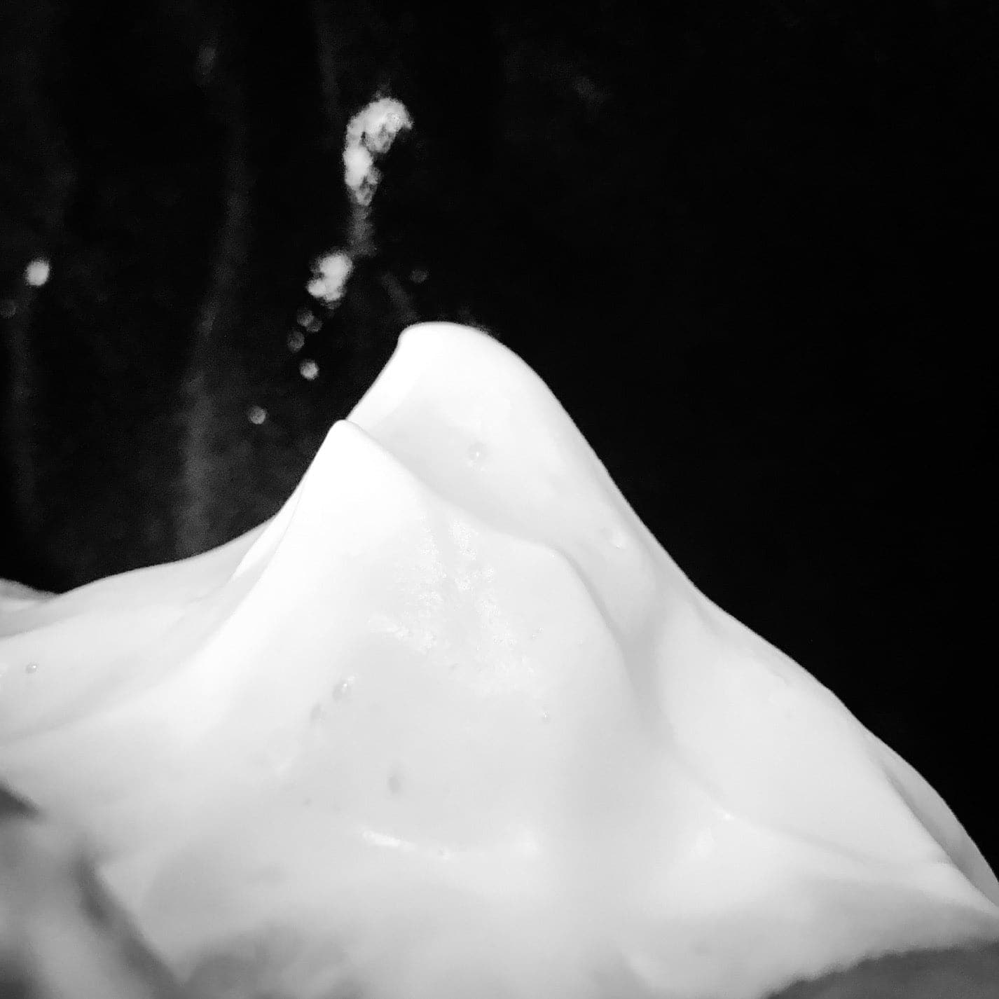 Nil Scent (Fragrance Free) Shaving Soap Shaving Soap Murphy and McNeil Store 