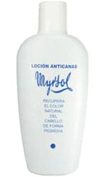 Myrsol Grey Hair Lotion 200mL Pomades & Hair Clay Murphy and McNeil Store 