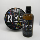 NYC Shaving Soap and Splash - by Ariana & Evans (Pre-Owned) Shaving Soap Murphy & McNeil Pre-Owned Shaving 