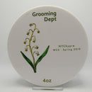 NYChypre WCS 2019 (DonkeyBase) Shaving Soap - by Grooming Dept (Pre-Owned) Shaving Soap Murphy & McNeil Pre-Owned Shaving 