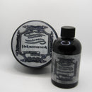 Nekromantik Shaving Soap and Splash - by Southern Witchcrafts (Pre-Owned) Shaving Soap Murphy & McNeil Pre-Owned Shaving 