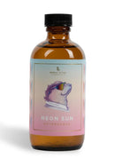 Neon Sun Aftershave Splash - by Noble Otter Aftershave Murphy and McNeil Store 