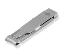 Niegeloh INOX High Carbon Stainless Steel Nail Clipper (Matte) Grooming Tools Murphy and McNeil Store 