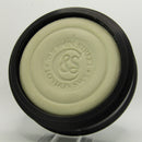 No. 88 Shaving Soap in Aluminum Anodized Bowl - by Czech and Speake (Pre-Owned) Shaving Soap Murphy & McNeil Pre-Owned Shaving 