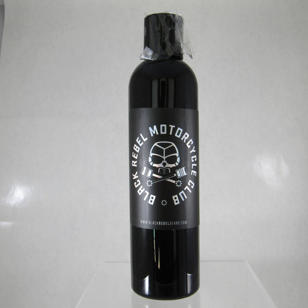 The BRMC Beard Wash - by Black Rebel Beard Co. (Pre-Owned) Beard Washes & Conditioners Murphy & McNeil Pre-Owned Shaving 