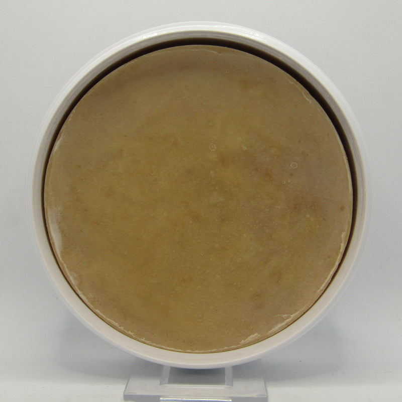 Noce di Cocco (Tallow) Shaving Soap - by Wholly Kaw (Pre-Owned) Shaving Soap Murphy & McNeil Pre-Owned Shaving 