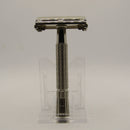 1957 Vintage Flair Tip Safety Razor (code C3) - by Gillette (Vintage Pre-Owned) Safety Razor Murphy & McNeil Pre-Owned Shaving 